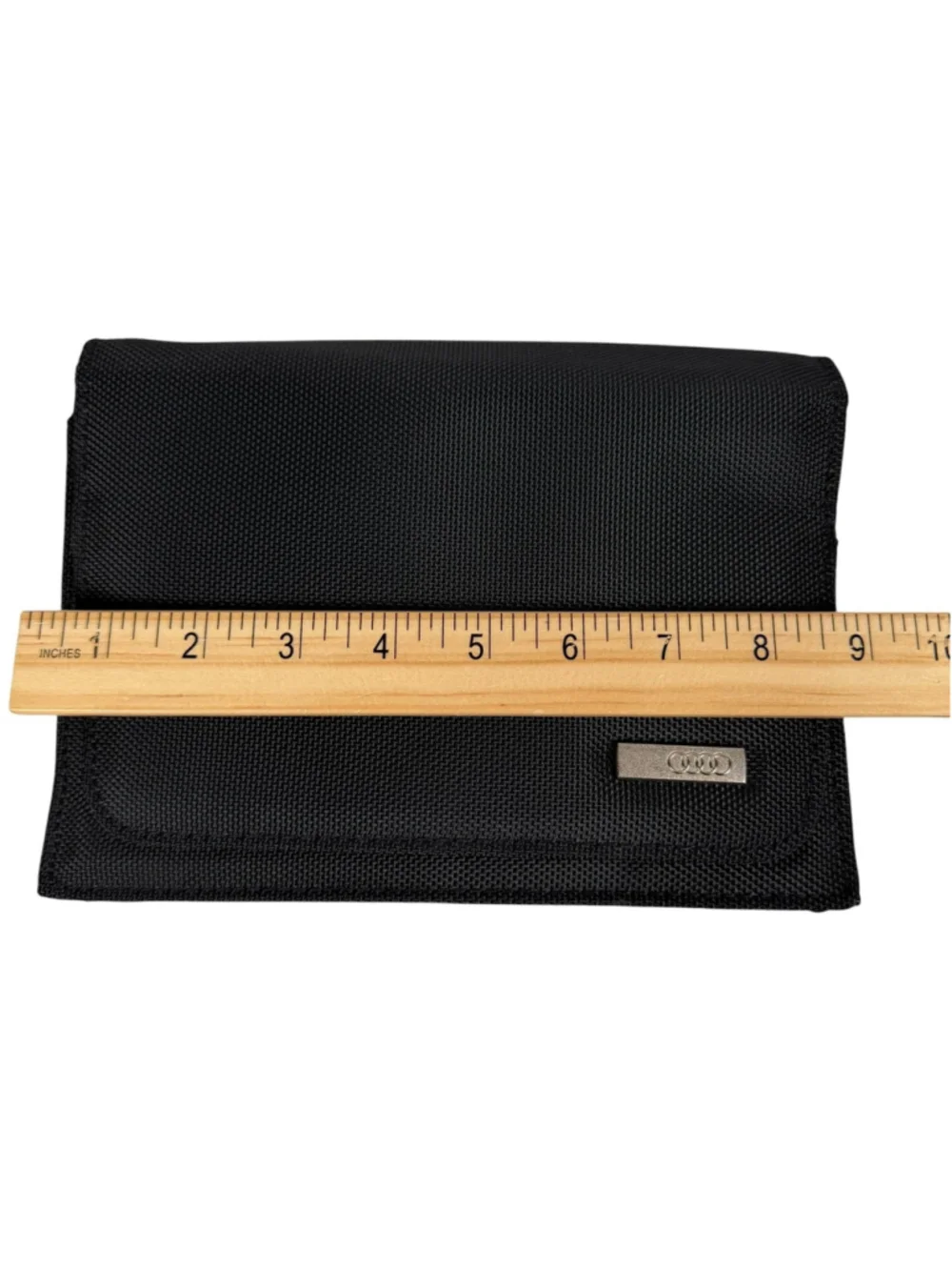 2015 Audi A4 S4 Owners Manual Wallet Case Black Operating Instructions Cabriolet